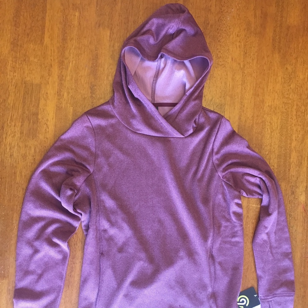 Champion Tech Fleece Hoodie